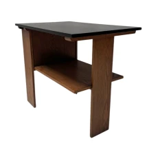 Art Deco Modernist Serving Table by Cor Alons, 1920s